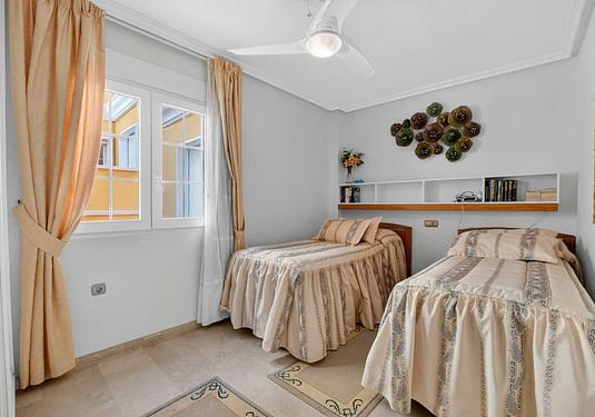 Apartment in Cabo Roig