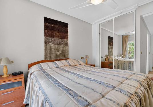 Apartment in Cabo Roig