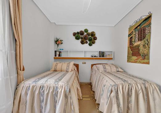 Apartment in Cabo Roig