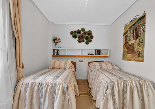 Apartment in Cabo Roig