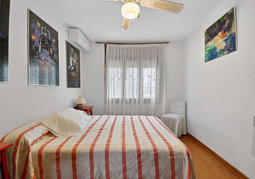 Villa in Lo Pagan