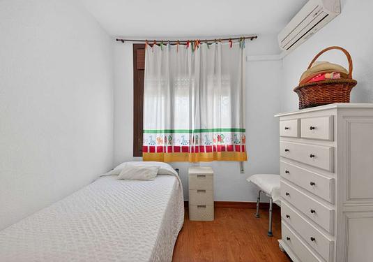 Villa in Lo Pagan