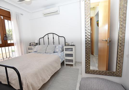 Apartment in Algorfa