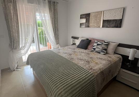 Apartment in Orihuela Costa