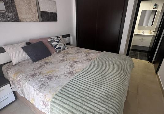 Apartment in Orihuela Costa
