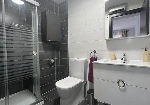 Apartment in Orihuela Costa