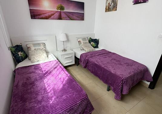 Apartment in Orihuela Costa