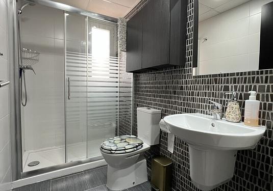 Apartment in Orihuela Costa