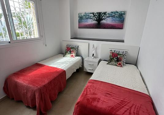 Apartment in Orihuela Costa