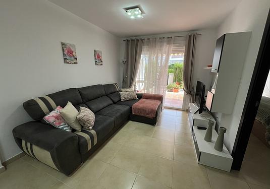 Apartment in Orihuela Costa