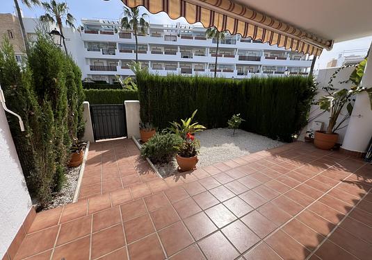 Apartment in Orihuela Costa