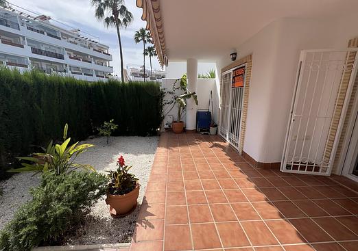 Apartment in Orihuela Costa