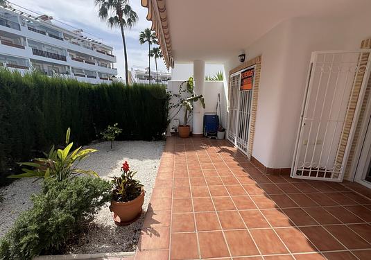 Apartment in Orihuela Costa