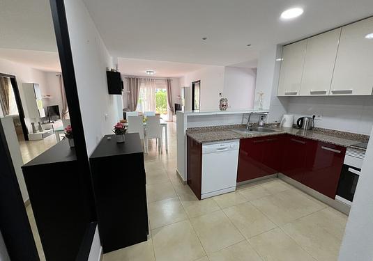 Apartment in Orihuela Costa