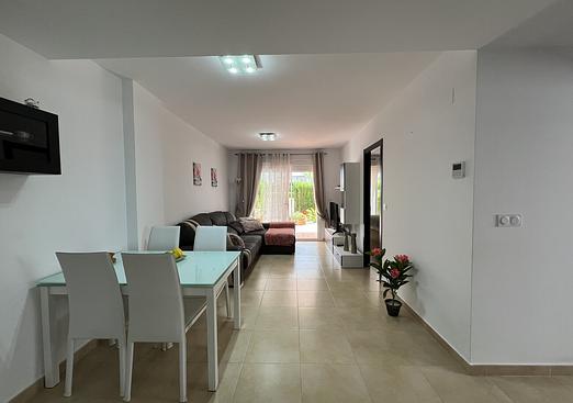 Apartment in Orihuela Costa