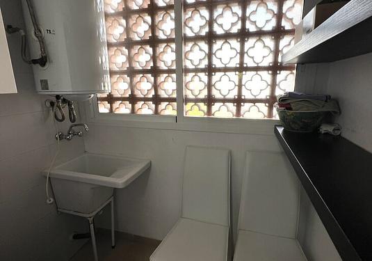 Apartment in Orihuela Costa