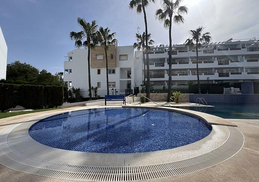 Apartment in Orihuela Costa