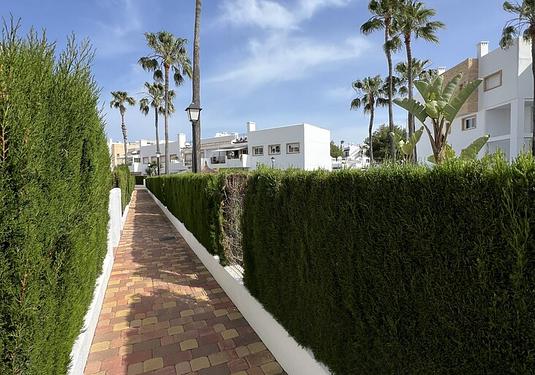 Apartment in Orihuela Costa