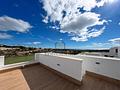 Apartment penthouse in Finestrat