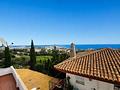 Apartment in Benalmadena Pueblo