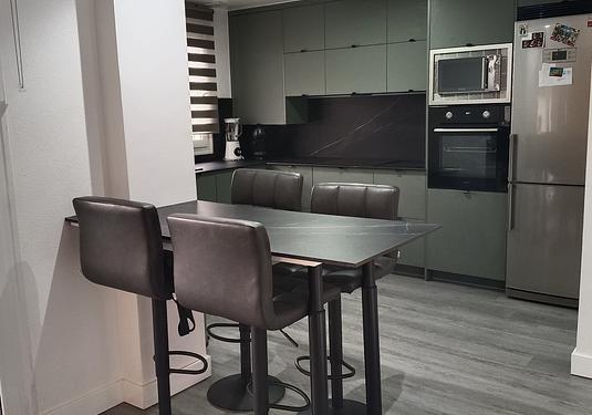 Apartment in Hacienda Riquelme Golf Resort
