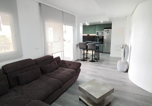 Apartment in Hacienda Riquelme Golf Resort