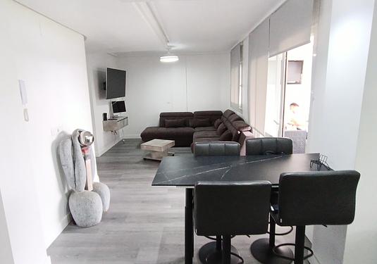 Apartment in Hacienda Riquelme Golf Resort