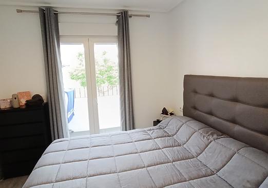 Apartment in Hacienda Riquelme Golf Resort