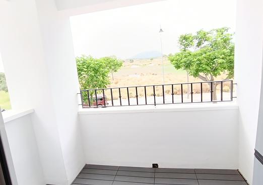 Apartment in Hacienda Riquelme Golf Resort