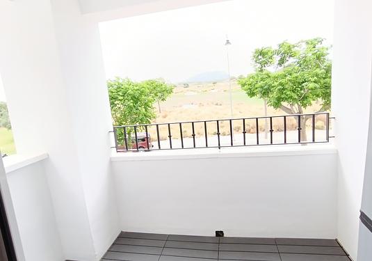 Apartment in Hacienda Riquelme Golf Resort