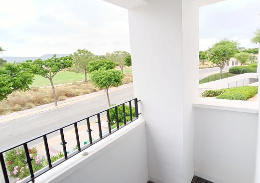 Apartment in Hacienda Riquelme Golf Resort