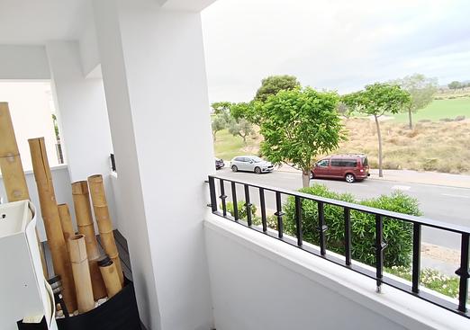 Apartment in Hacienda Riquelme Golf Resort
