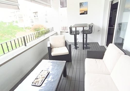 Apartment in Hacienda Riquelme Golf Resort