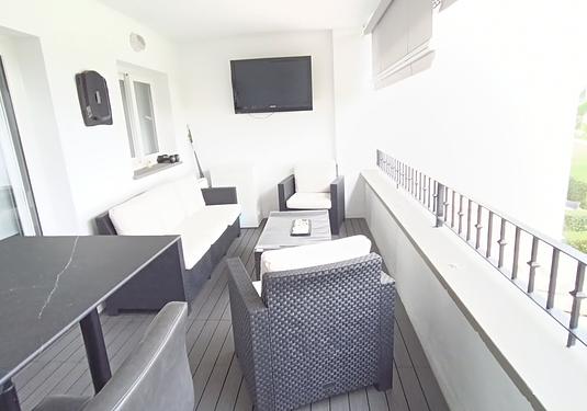 Apartment in Hacienda Riquelme Golf Resort