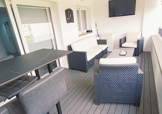 Apartment in Hacienda Riquelme Golf Resort