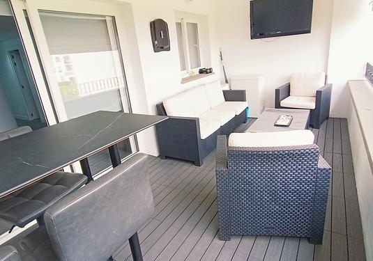Apartment in Hacienda Riquelme Golf Resort