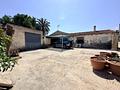 Country house in La Marina