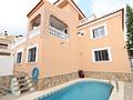Villa in San Miguel de Salinas