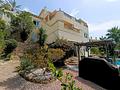 Villa in Las Ramblas Golf