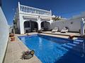 Semi detached in Villamartin