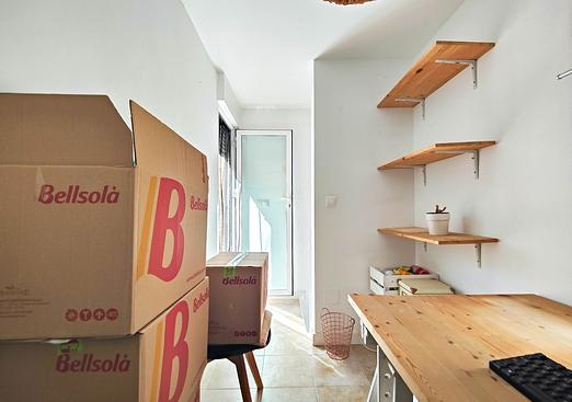 Town house in Guardamar del Segura
