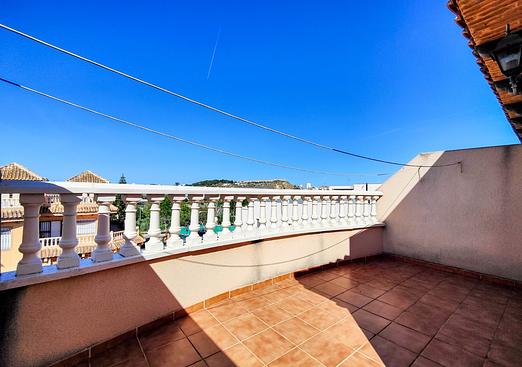 Town house in Guardamar del Segura