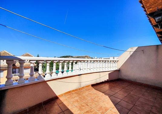 Town house in Guardamar del Segura