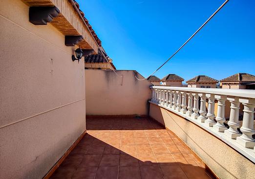 Town house in Guardamar del Segura