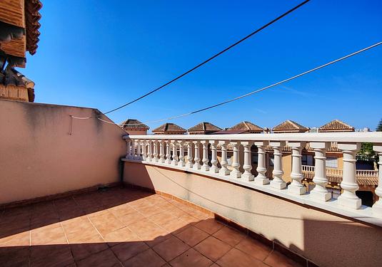 Town house in Guardamar del Segura