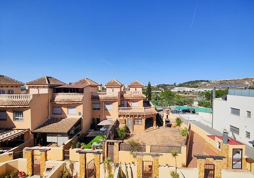 Town house in Guardamar del Segura