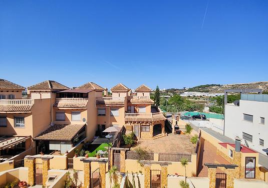 Town house in Guardamar del Segura
