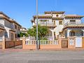 Quad house in Cabo Roig