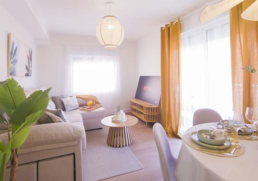 Apartment in San Pedro del Pinatar