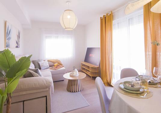 Apartment in San Pedro del Pinatar